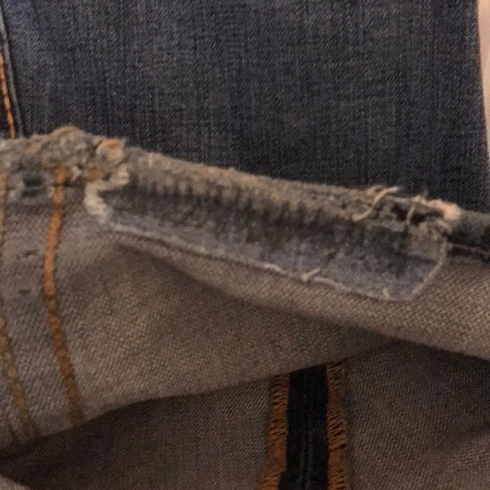 True Religion Rainbow Joey Jeans
